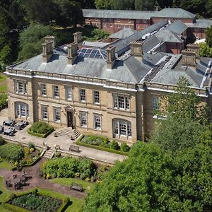 Oulton Hall Hotel, Spa & Golf Resort